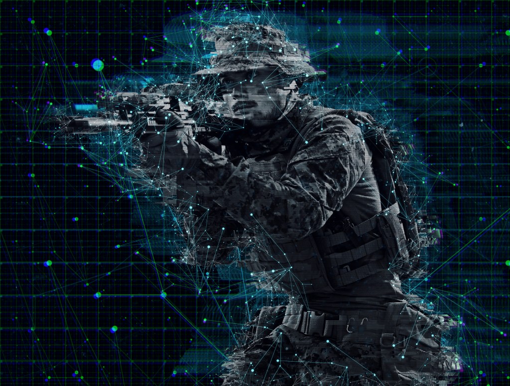 New simulation tech heading to 5 Marine bases by 2025