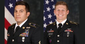 Army identifies Night Stalkers killed in California Black Hawk training crash