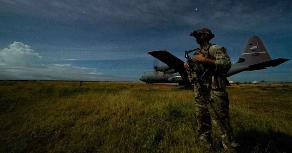 US troops now ‘commuting to work’ to help Somalia fight al-Shabab