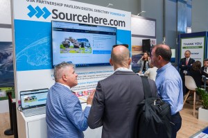 Sourcehere Fuels the Year-Round Supply Chain Conversation