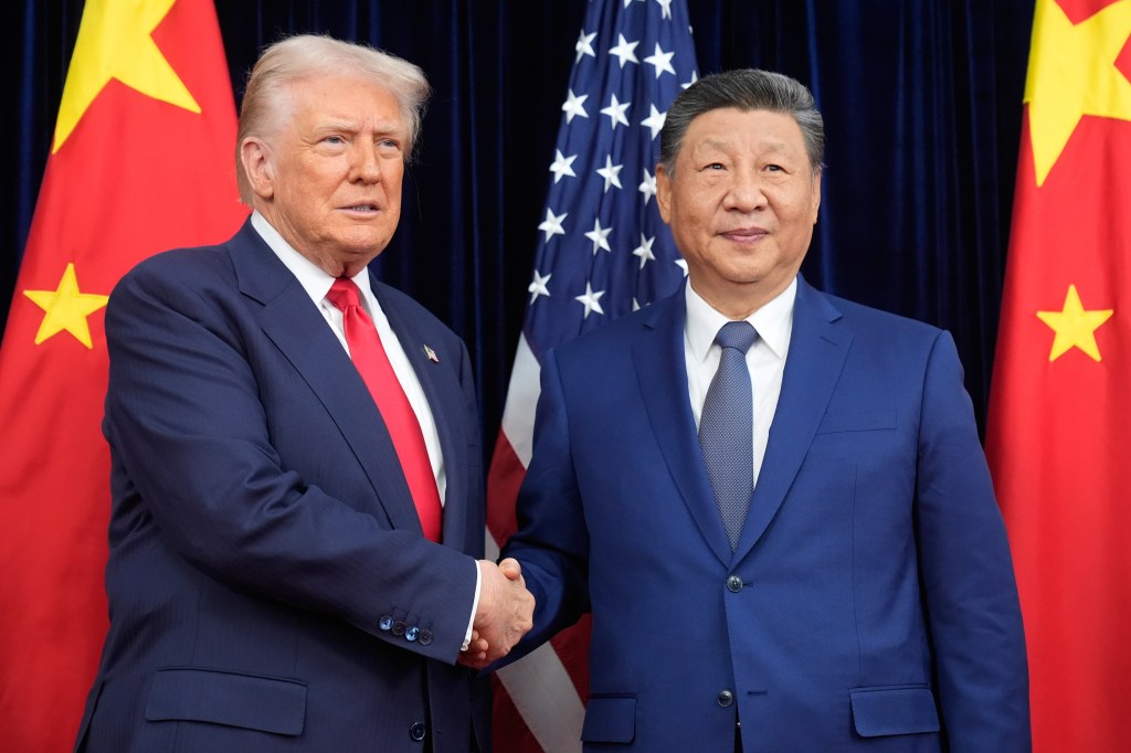 US, China reportedly agree to set up military communication channels