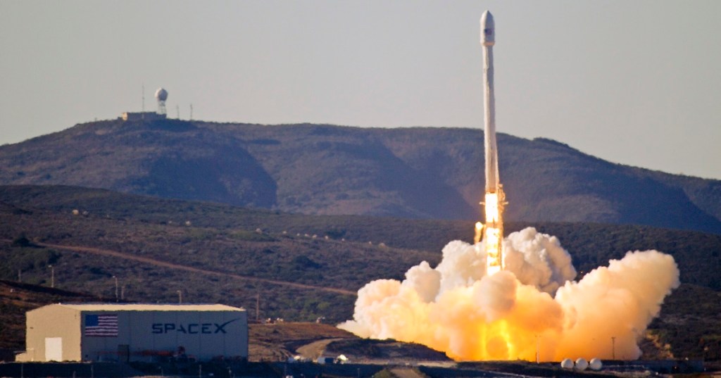 Making the case for a Space Force–and how it will fight
