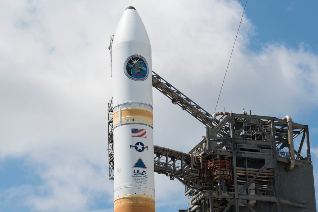 When it comes to satellites, less can be more