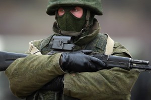 What is DARPA doing in Ukraine?