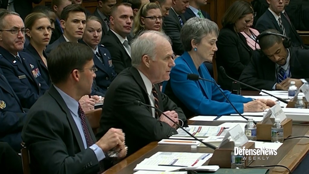 Burning money in a trash can?