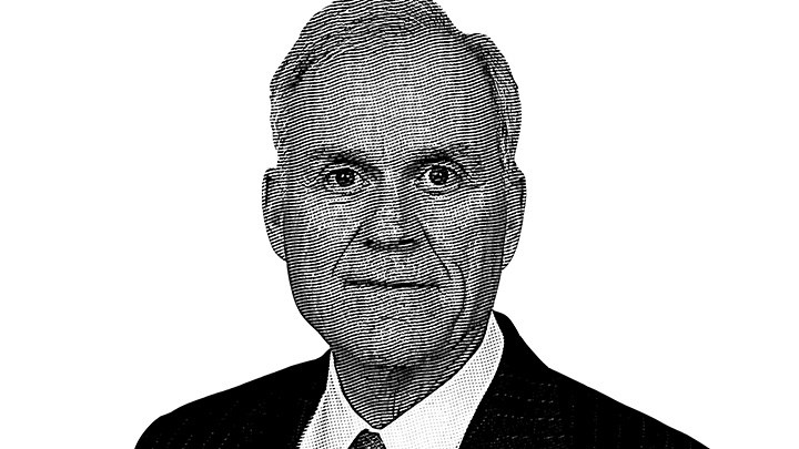 US Navy secretary: The path to restoring naval readiness