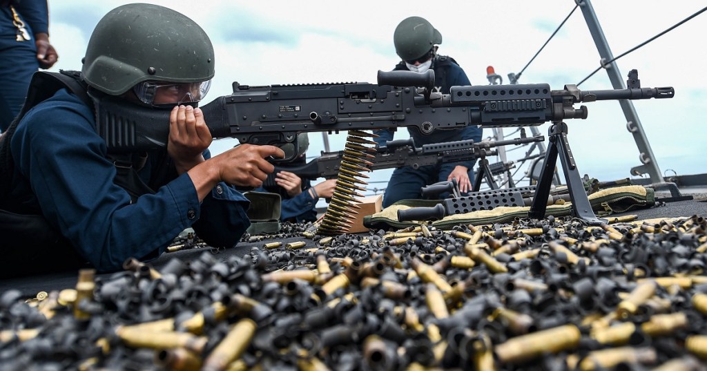 Frontline Photos: Oct. 3, 2021