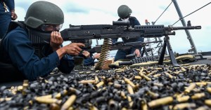 Frontline Photos: Oct. 3, 2021