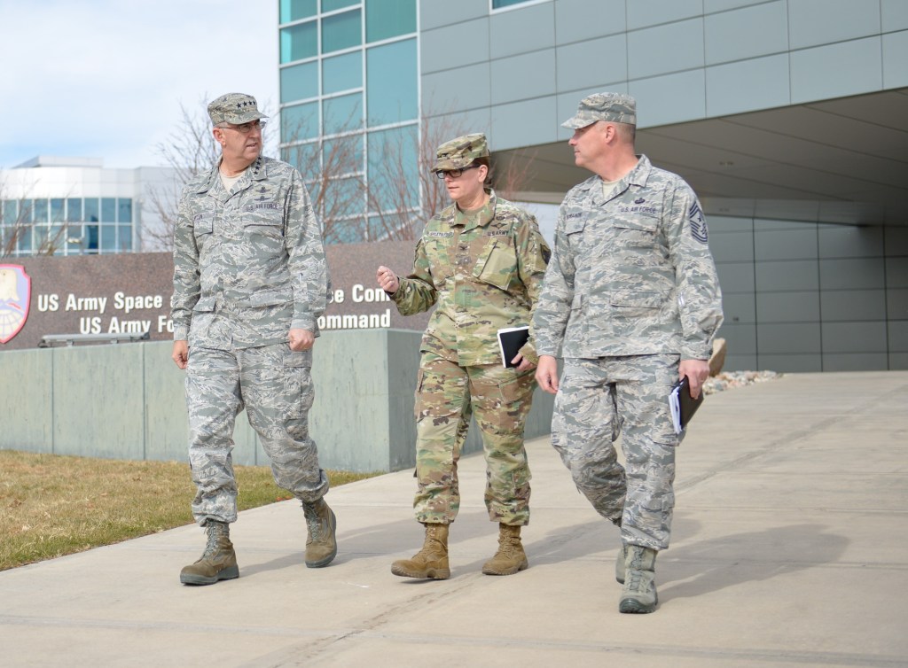 Hyten denies sexual assault accusations, but new questions cloud his confirmation as Joint Chiefs No. 2