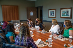 On the move? Here are some employment resources for military spouses.