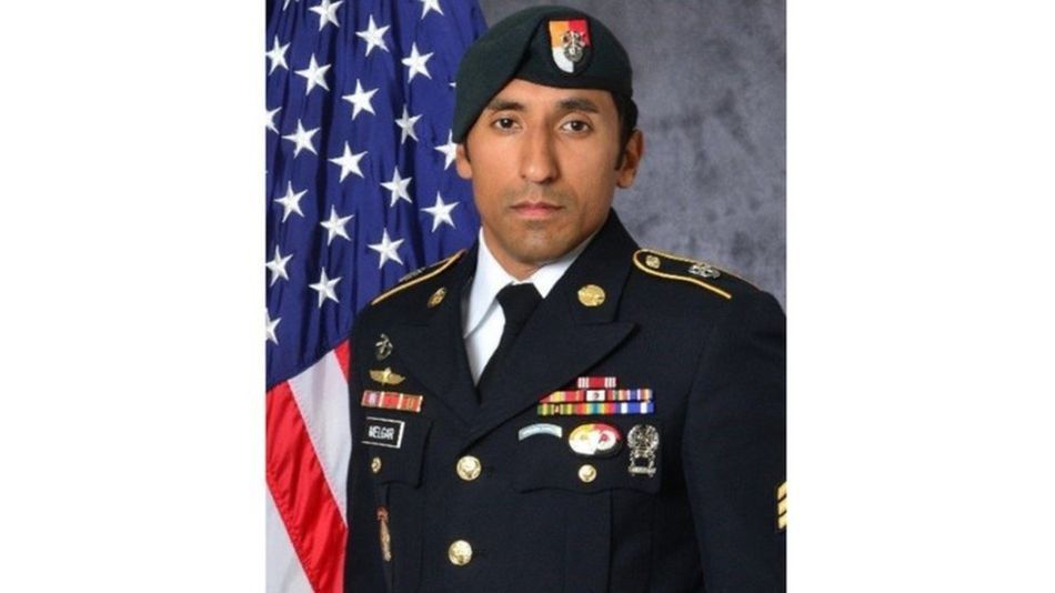 Military wants to add sexual misconduct allegations in soldier’s hazing death