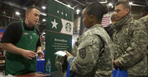 Vet unemployment up in August