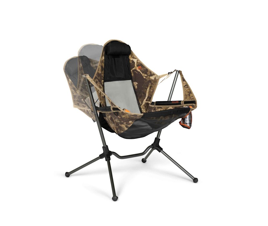 Complicated but comfy — Nemo Stargaze Recliner Luxury Field review