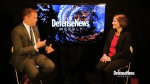 State of the defense industry