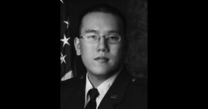 Air Force officer dies in noncombat incident in Kuwait