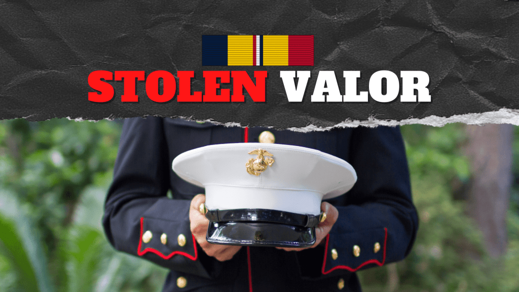 California man posing as a combat-injured Marine found guilty for receiving $195,000 in medical benefits