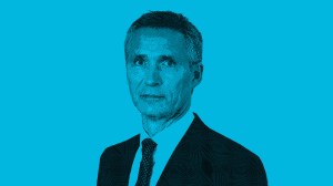 NATO secretary general: Alliance’s 70th a time for celebration, but not for complacency
