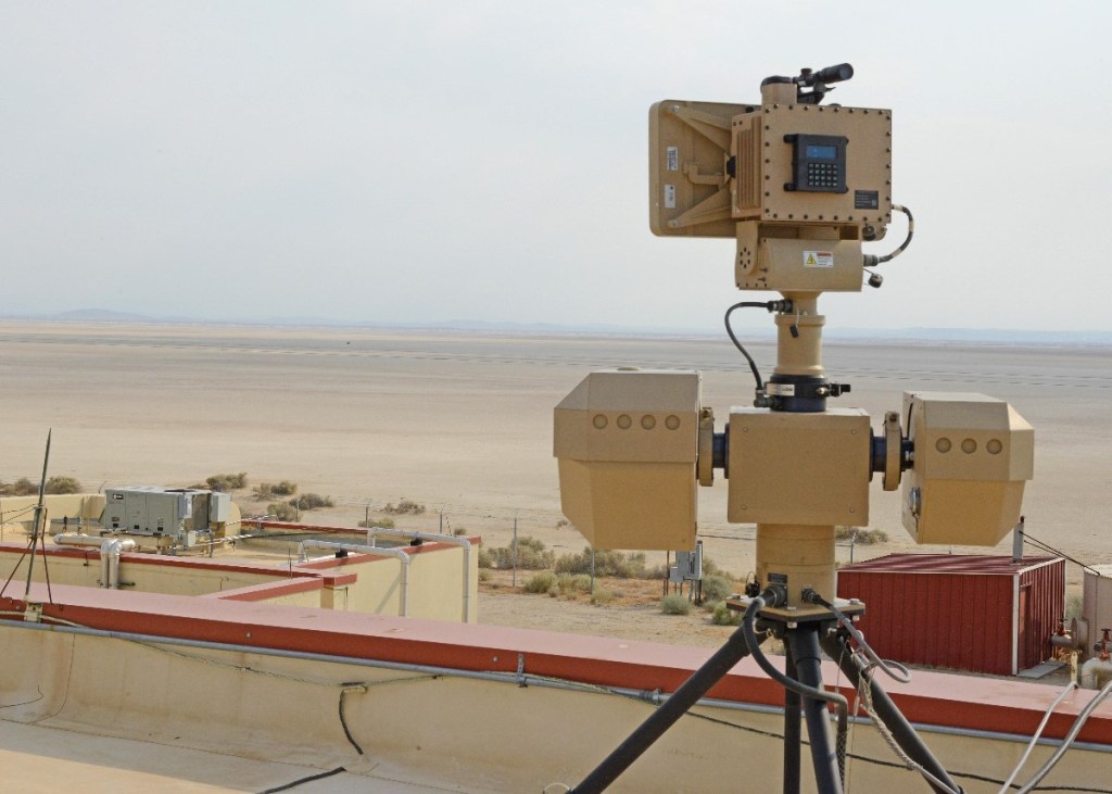 The unlikely tool that’s improving physical security at military bases
