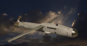 Operational testing on the ‘all-weather’ bomb has begun