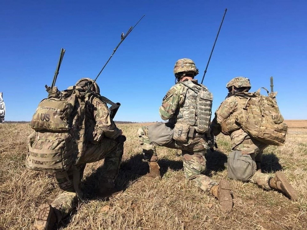 When it comes to 5G, Army says ‘show us what you have’
