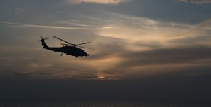 South Korea cleared to buy $800M worth of Seahawk helicopters