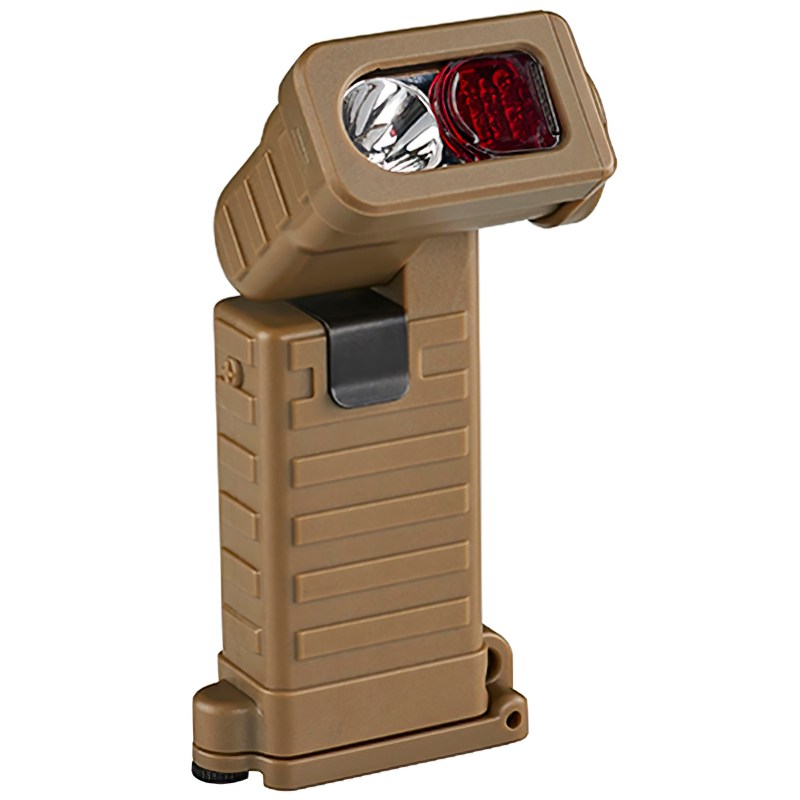 Streamlight launches Sidewinder Boot light