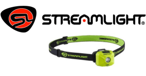 Streamlight introduces an ultra lightweight headlamp that’s USB rechargeable