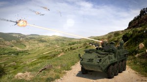 Raytheon CTO says merged company is finding new ways to work together