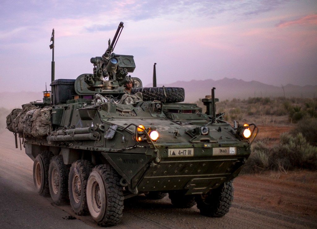 US Army’s $178 billion FY23 budget protects modernization, cuts end strength