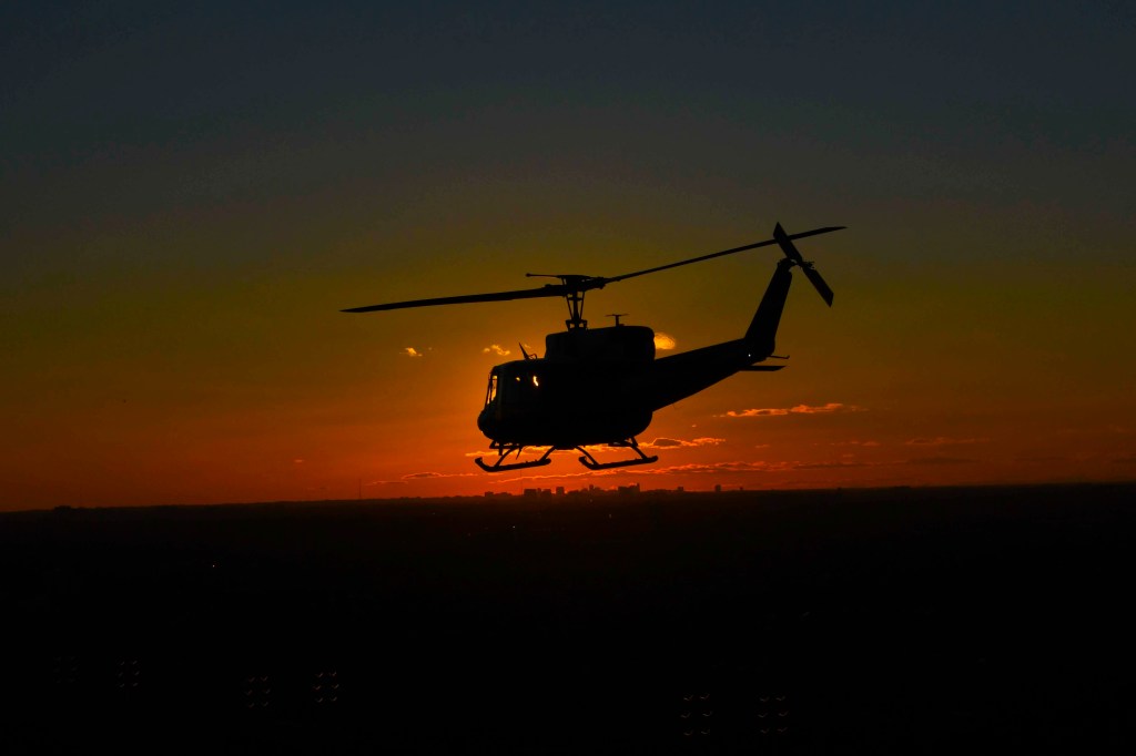 Frontline Photos: Jan. 2, 2022