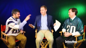 Super Bowl Preview