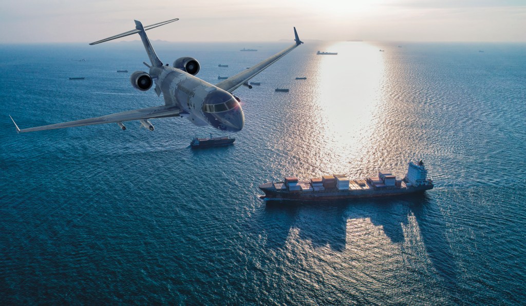 Poland, Canada join NATO members in potential maritime surveillance aircraft buy