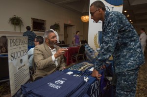 Should GI Bill benefits be extended to civilian medical workers fighting coronavirus?