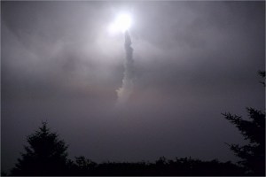 Congress provides $3.3 billion boost for missile defense in FY18 spending bill