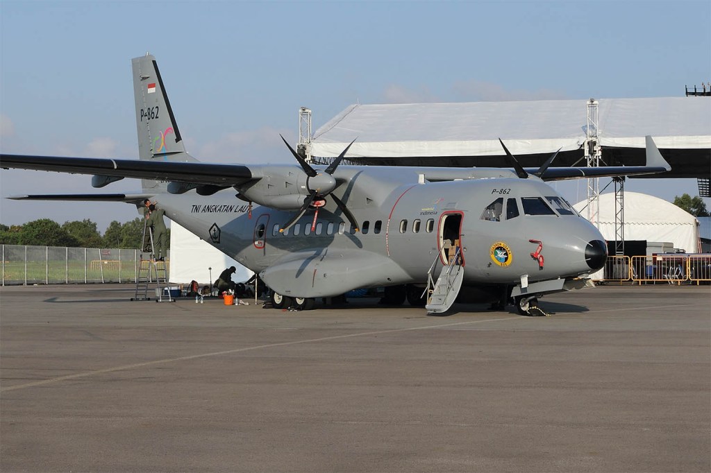 Malaysia, Indonesia and Philippines target ISIS in trilateral air patrols