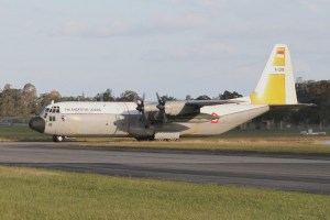Indonesia plans to buy C-130J Super Hercules, CH-47 Chinooks
