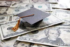 Military spouse scholarships: Where to apply, and how to find more cash for school
