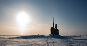 In a thawing era, ICEX 2020 kicks off up north