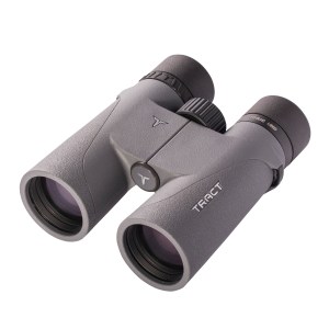 TRACT Optic introduces all-new TORIC 8×42 binocular