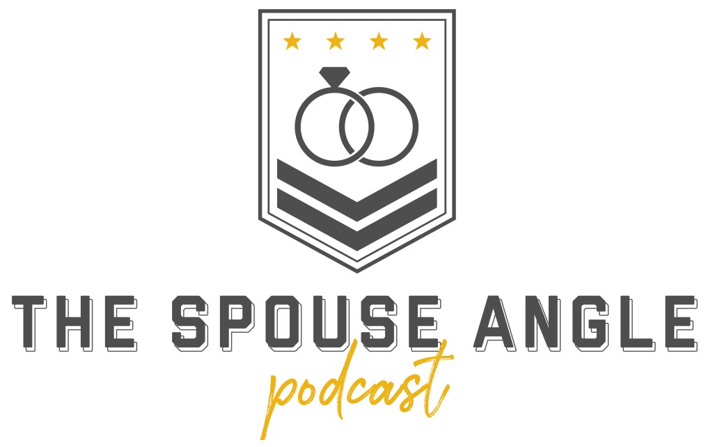 Why the military is studying spouse unemployment