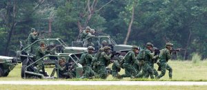 What’s preventing Taiwan from preparing for potential war?
