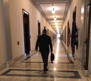 After a years-long fight, veterans will see new medical malpractice protections