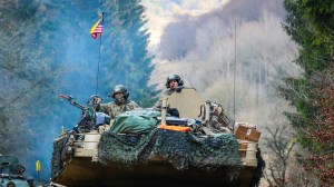 At advent of ambitious mod plan, US Army seeks $190B in FY20