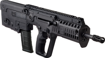 Will the Army pick a bullpup for its new rifle? Several gun makers have solutions if it does.