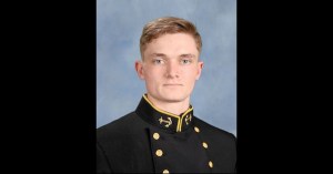 U.S. Naval Academy ID’s midshipman who died Tuesday