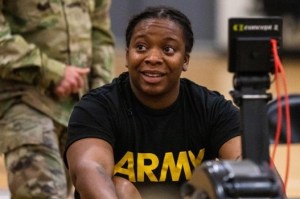 Team Army member says going to the SRU wasn’t the end…