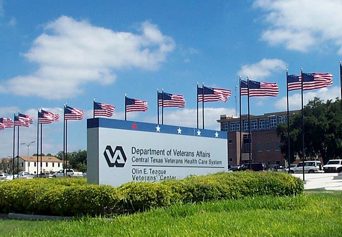 VA employee sues department over new abortion policy