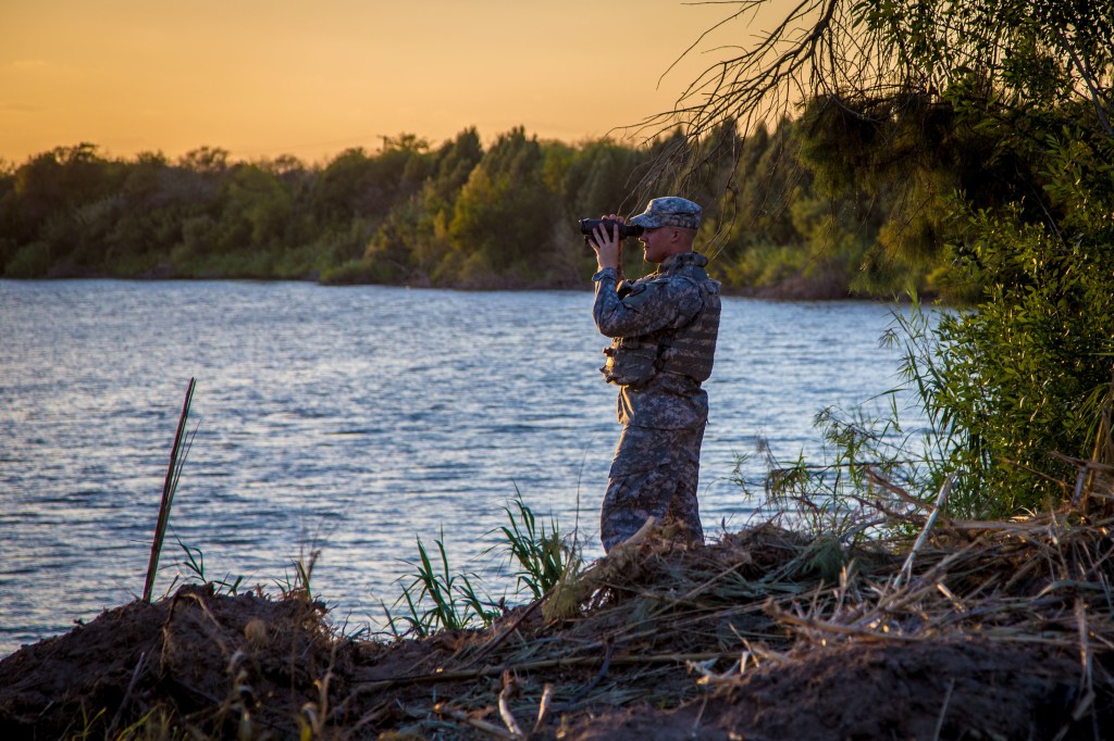 GALLERY: A year in review for the US Army