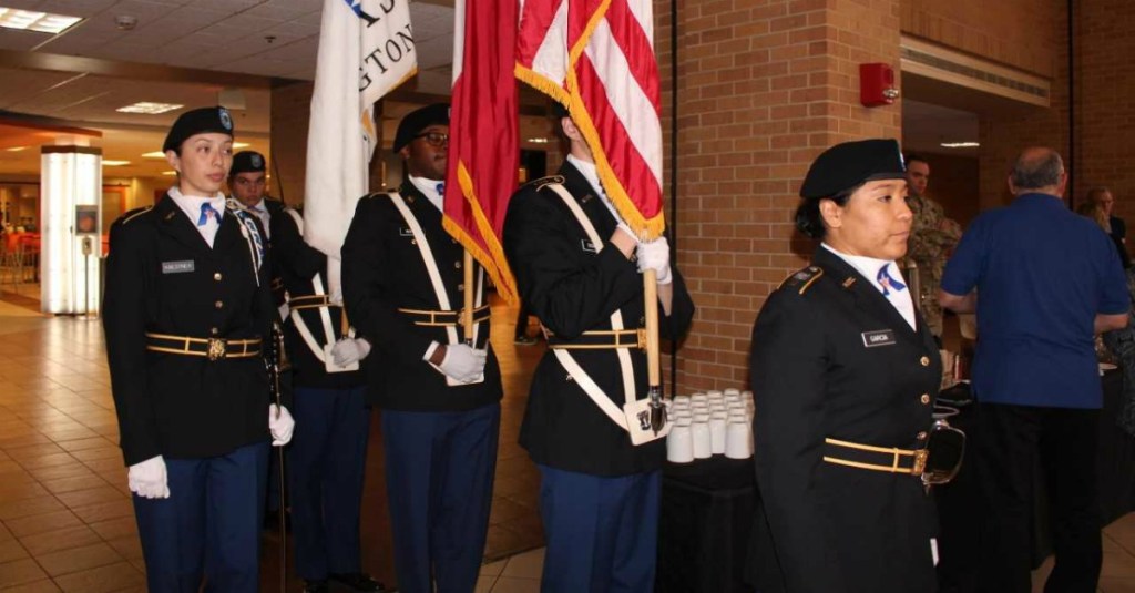 No GI Bill benefits? This state may cover your tuition anyway.