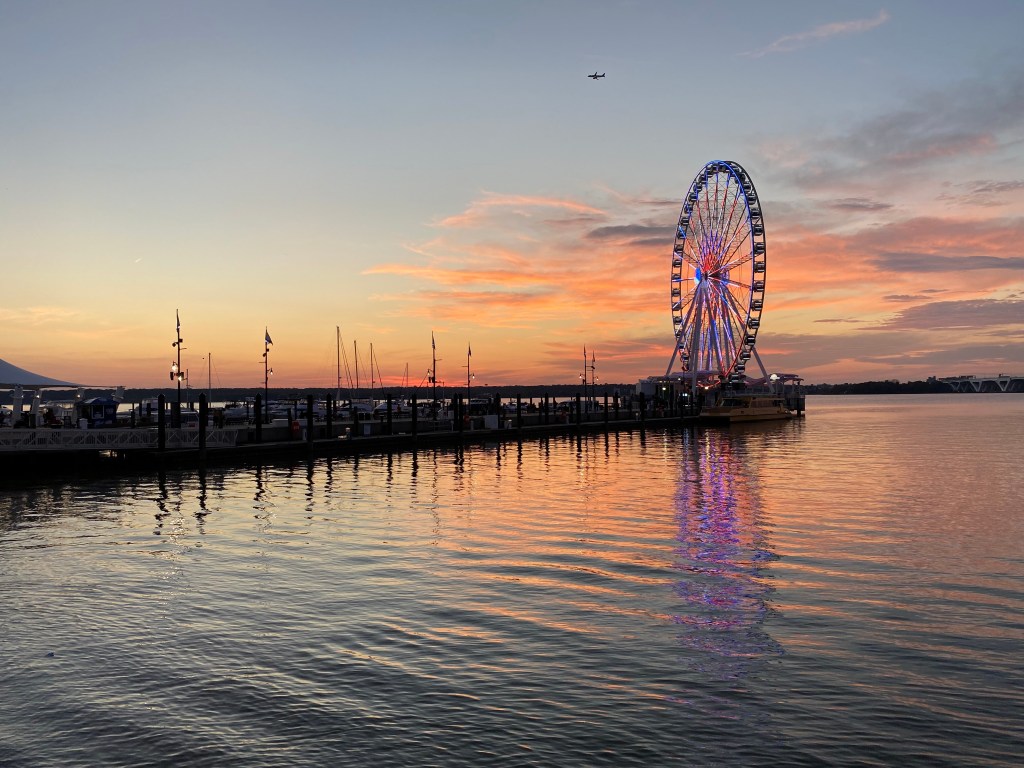 From free Ferris wheel rides to car washes, pizzas and pancakes, Veterans Day deals are waiting